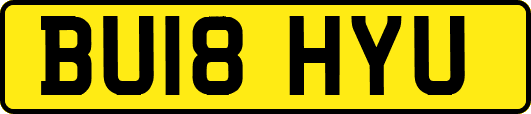 BU18HYU