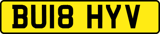 BU18HYV