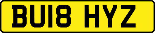 BU18HYZ