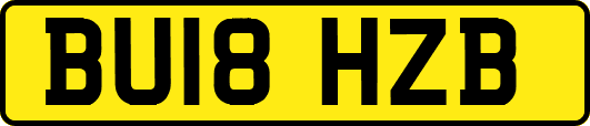 BU18HZB
