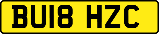 BU18HZC