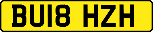 BU18HZH