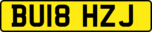 BU18HZJ