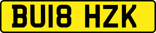 BU18HZK