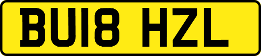BU18HZL