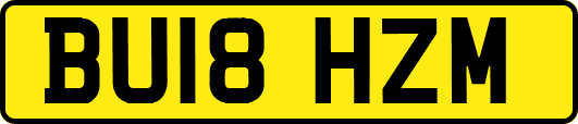 BU18HZM