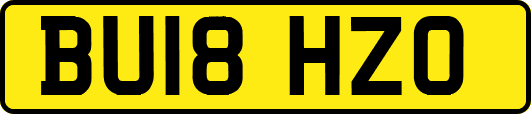 BU18HZO
