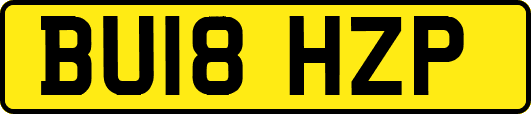 BU18HZP