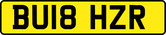 BU18HZR