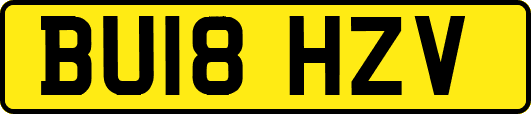 BU18HZV