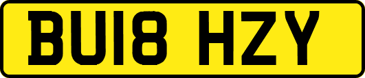 BU18HZY