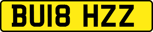 BU18HZZ