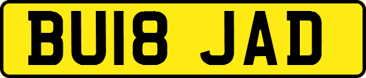 BU18JAD