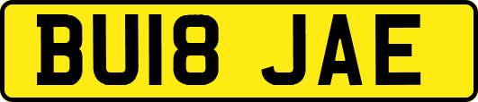 BU18JAE