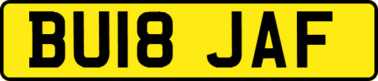 BU18JAF
