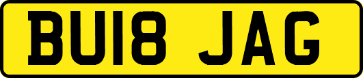 BU18JAG