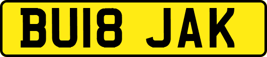 BU18JAK
