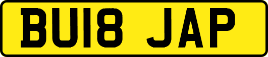 BU18JAP