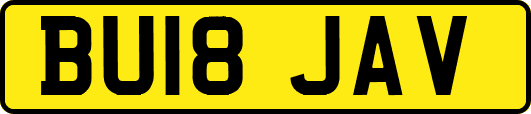 BU18JAV