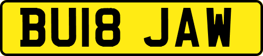 BU18JAW