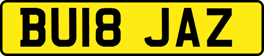 BU18JAZ