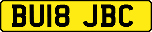 BU18JBC