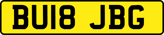 BU18JBG