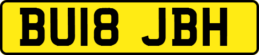 BU18JBH