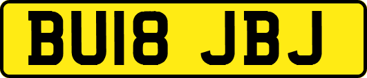 BU18JBJ