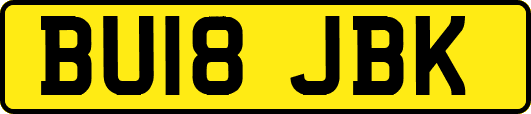 BU18JBK
