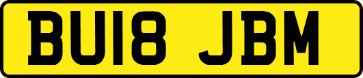 BU18JBM