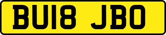 BU18JBO