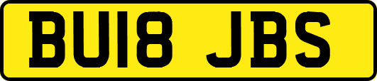 BU18JBS