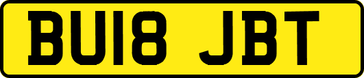 BU18JBT