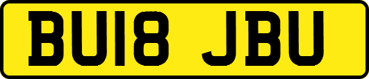 BU18JBU