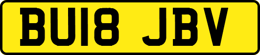 BU18JBV