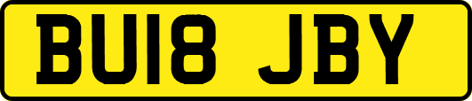 BU18JBY