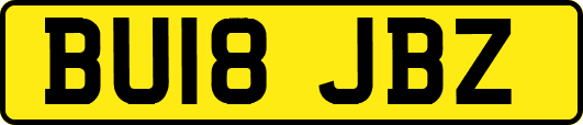 BU18JBZ