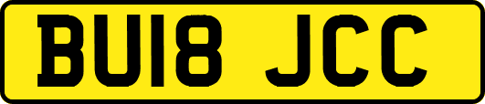 BU18JCC