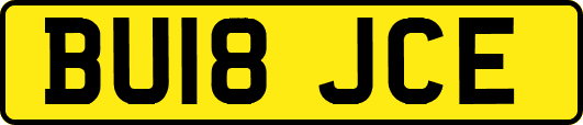 BU18JCE