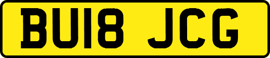 BU18JCG