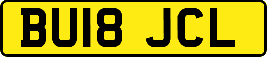 BU18JCL