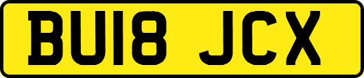 BU18JCX