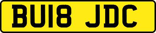 BU18JDC