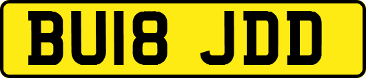 BU18JDD
