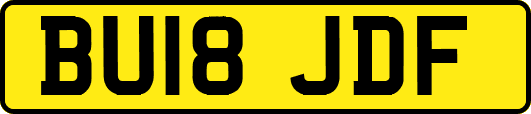 BU18JDF