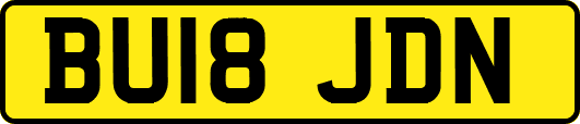 BU18JDN