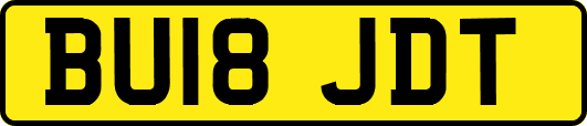 BU18JDT