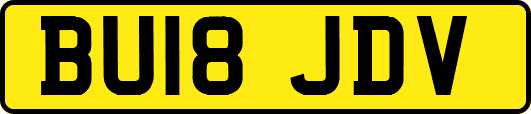 BU18JDV