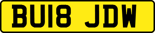 BU18JDW